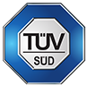 Certificazoine tuv